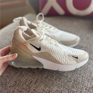 Nike 270 C Women’s Shoes